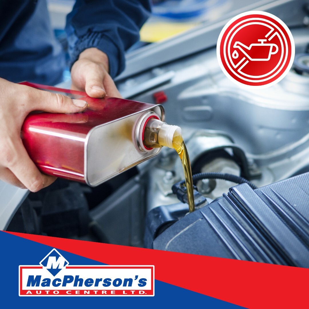 Images MacPherson’s Auto Centre