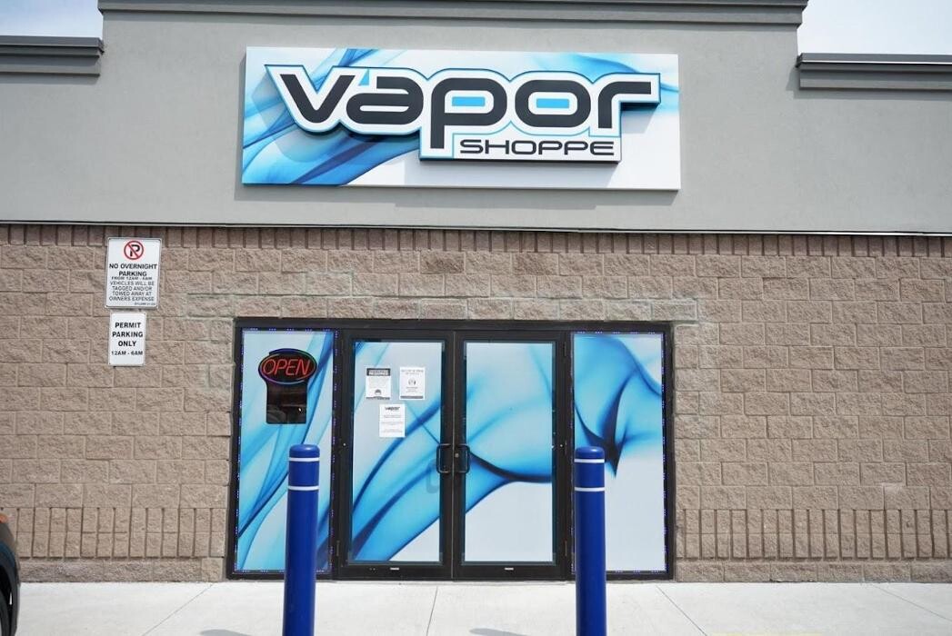 Images Vapor Shoppe Hamilton Mountain - Vape Shop