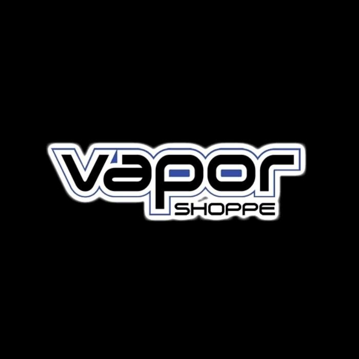 Vapor Shoppe Hamilton Mountain - Vape Shop Logo
