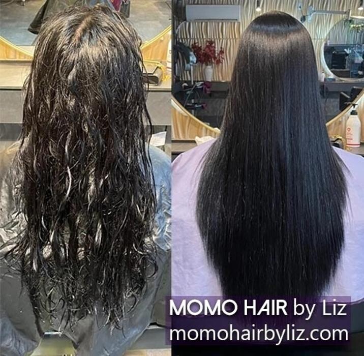 Images Momo Hair