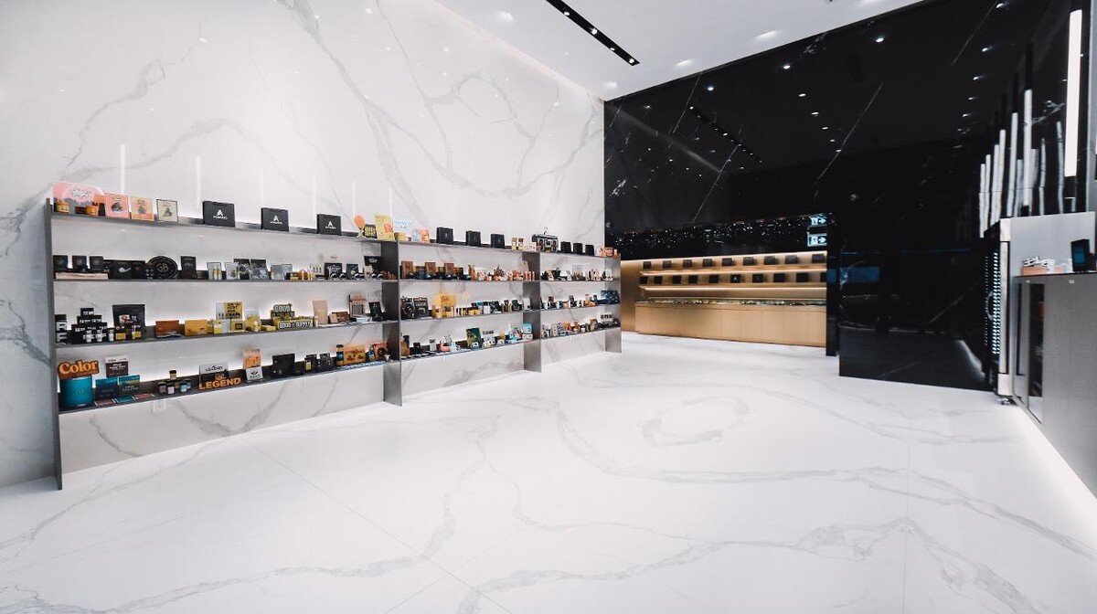 Images Ashario Cannabis Dispensary Weed Store - North York - 1111A Finch Ave West Unit 1 - M3J 2P7 - Vaughan & Richmond Hill