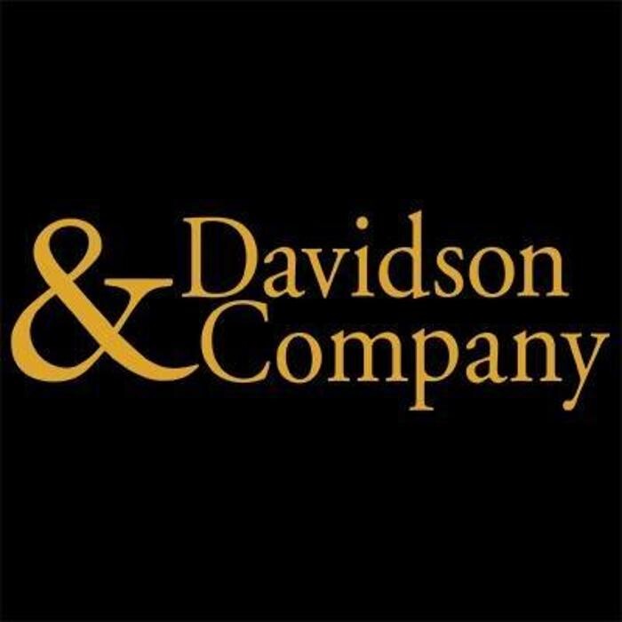 Davidson & Company LLP Logo