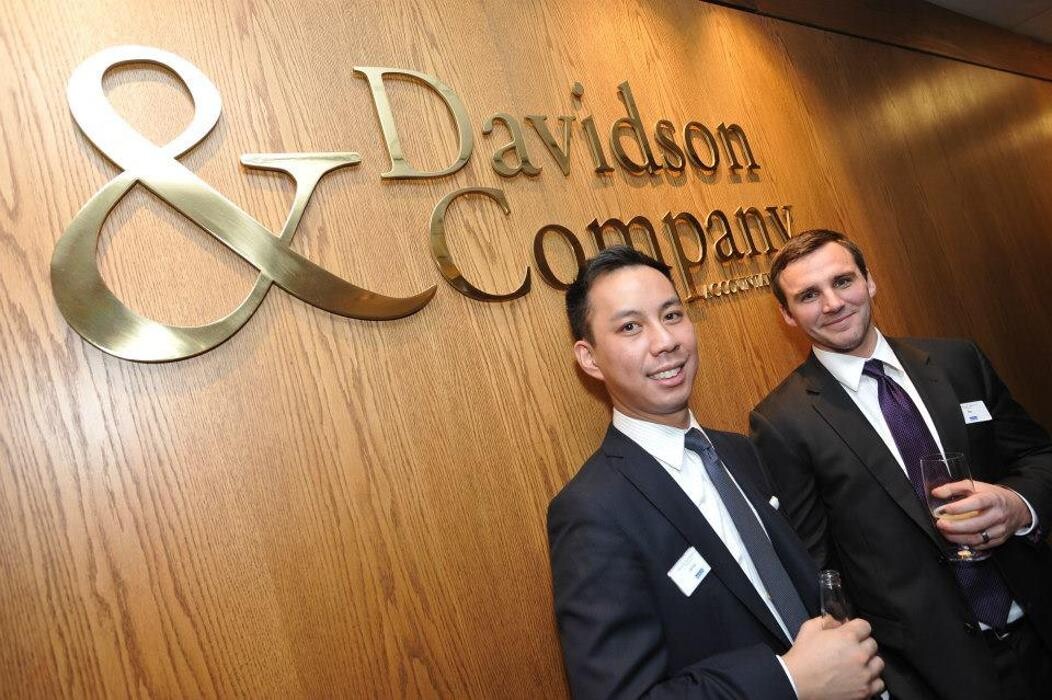 Images Davidson & Company LLP