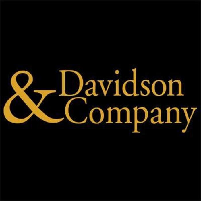 Images Davidson & Company LLP