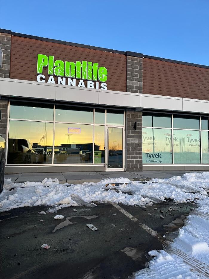 Images Plantlife Cannabis Seton Calgary