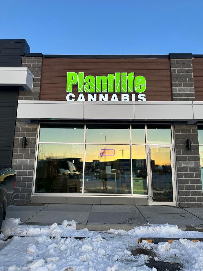 Images Plantlife Cannabis Seton Calgary