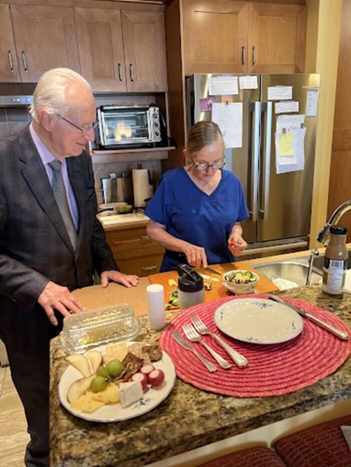 Images Care & Company Home Care Services