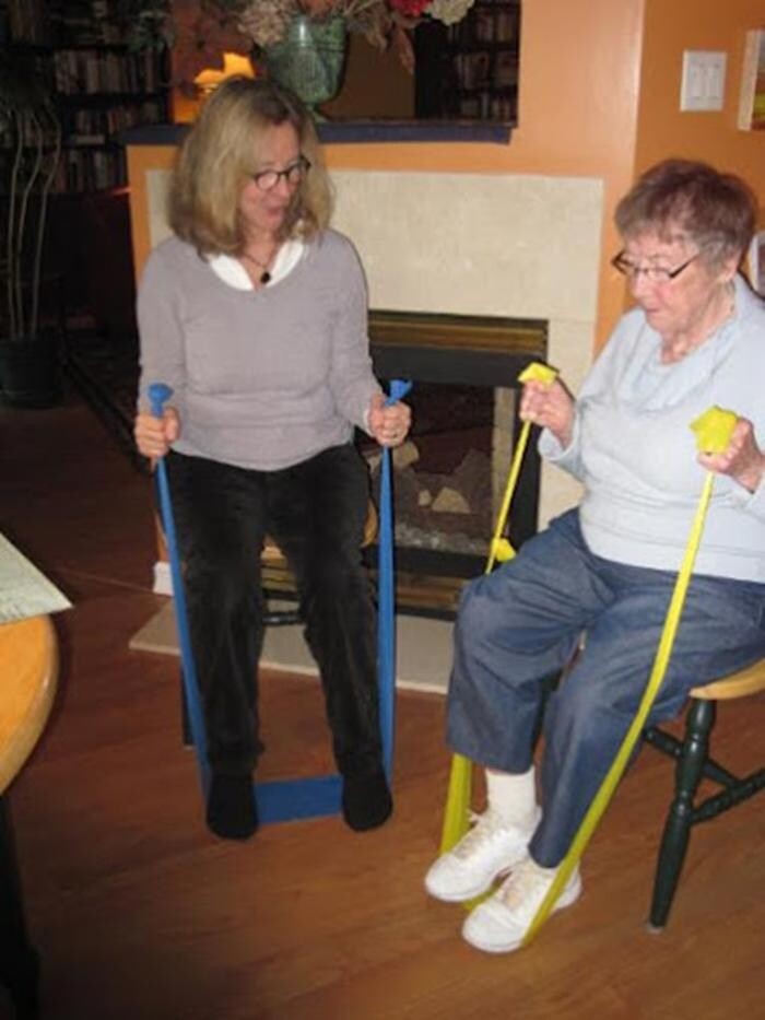 Images Care & Company Home Care Services