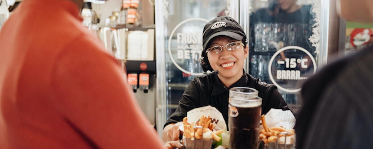 Images A&W Canada