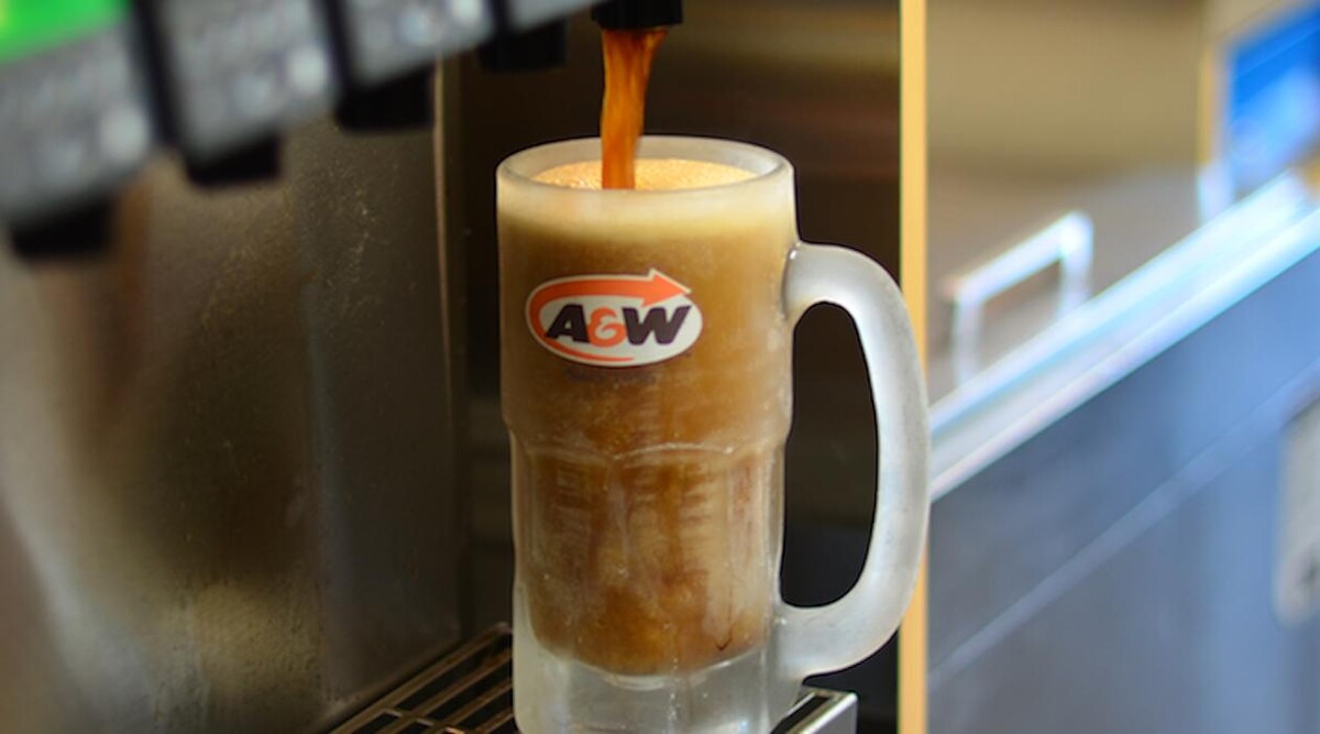 Images A&W Canada