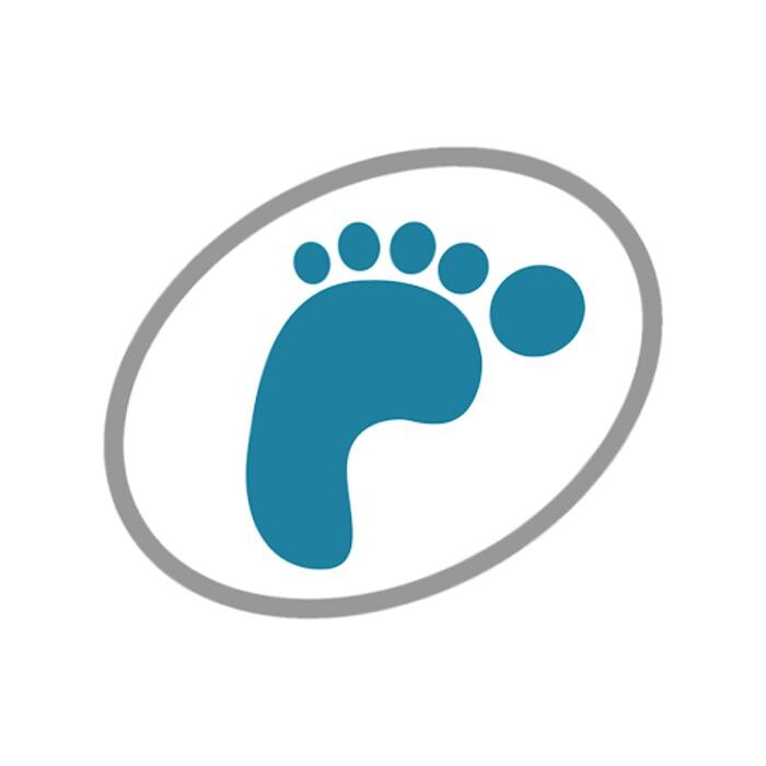 PiedRéseau - Centre podiatrique St-Jérôme - Podiatres et orthèses Logo