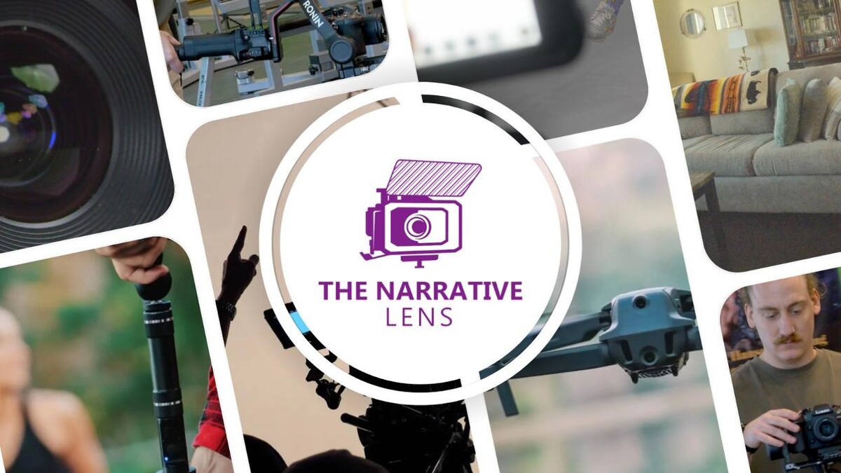 Images The Narrative Lens Videography