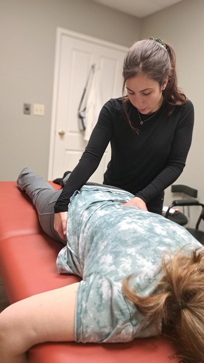 Images Revitalize Health Osteopathy