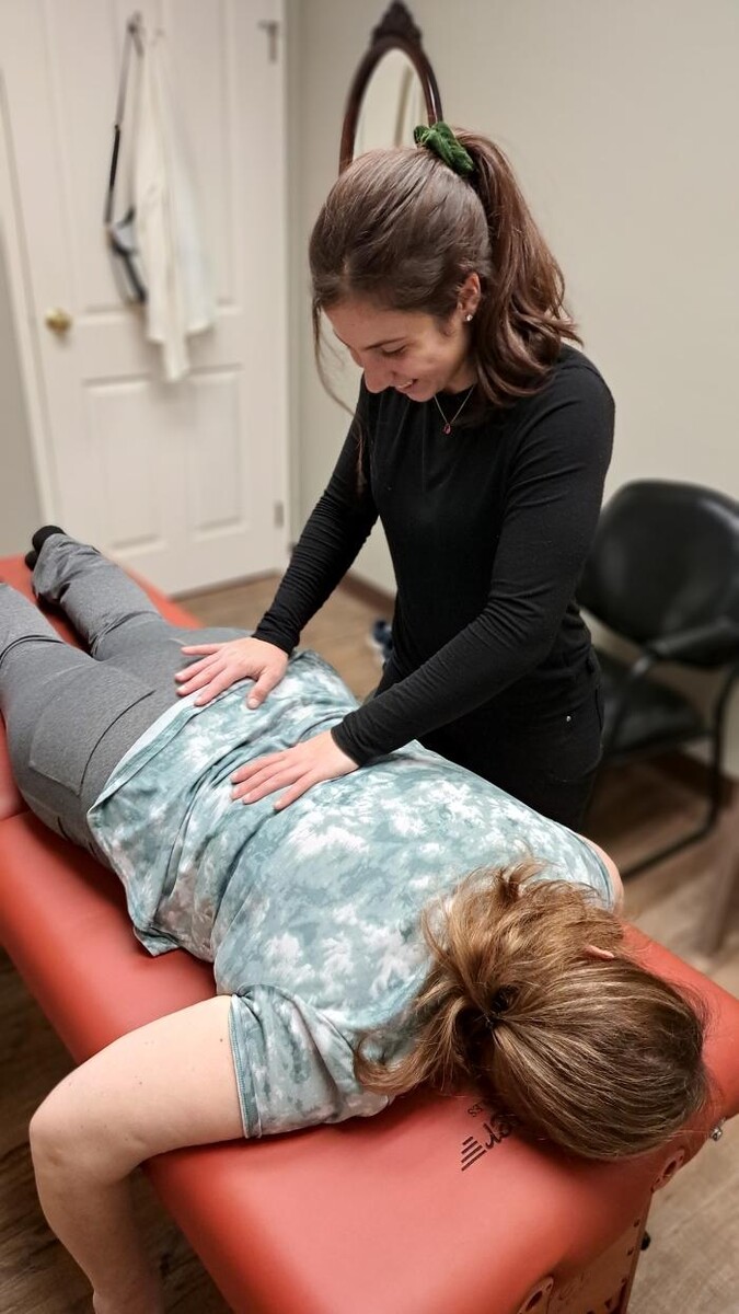 Images Revitalize Health Osteopathy