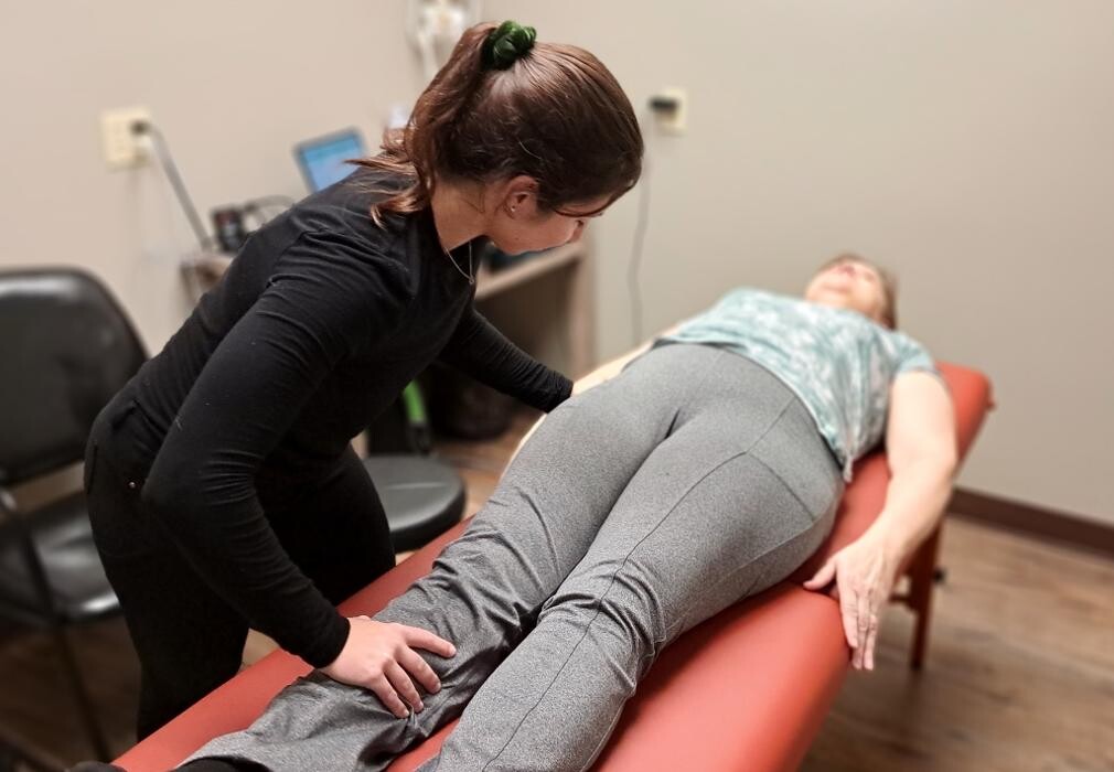 Images Revitalize Health Osteopathy