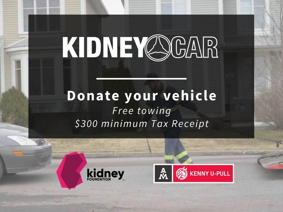 Images Kenny U Pull Cornwall