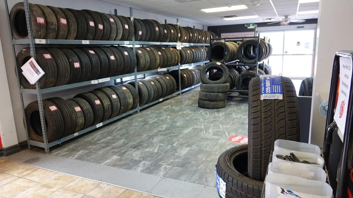 Images Kenny U Pull Cornwall