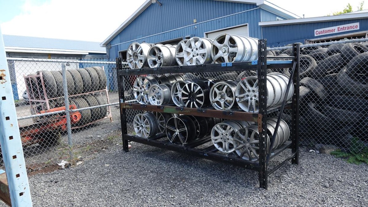 Images Kenny U Pull Cornwall