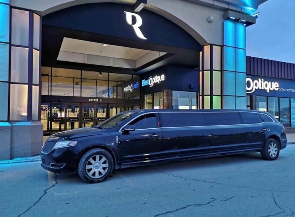 Images Limousine Premium