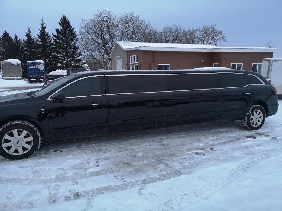 Images Limousine Premium