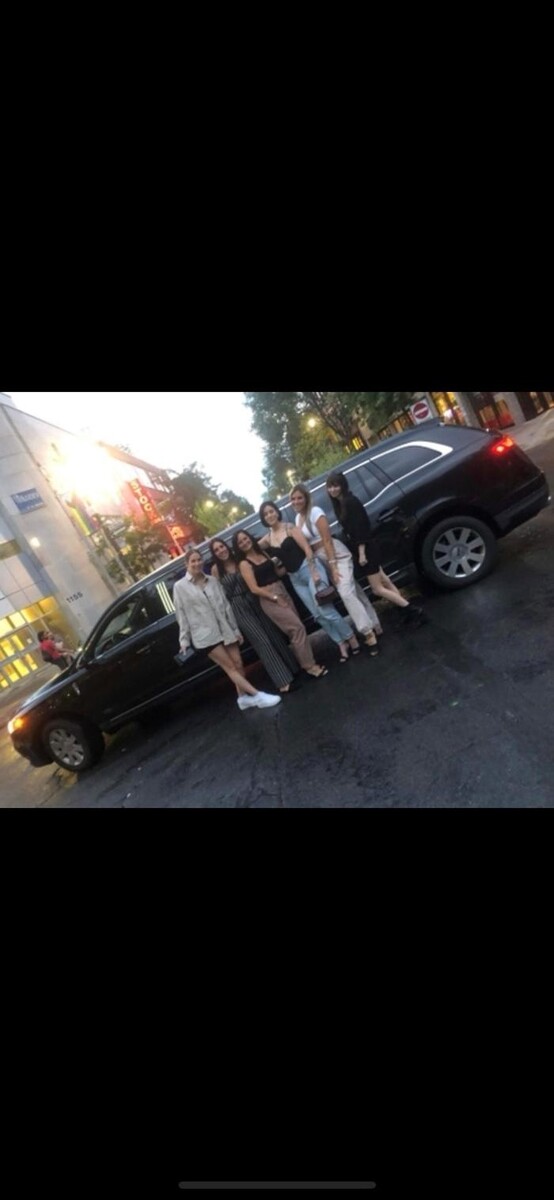 Images Limousine Premium