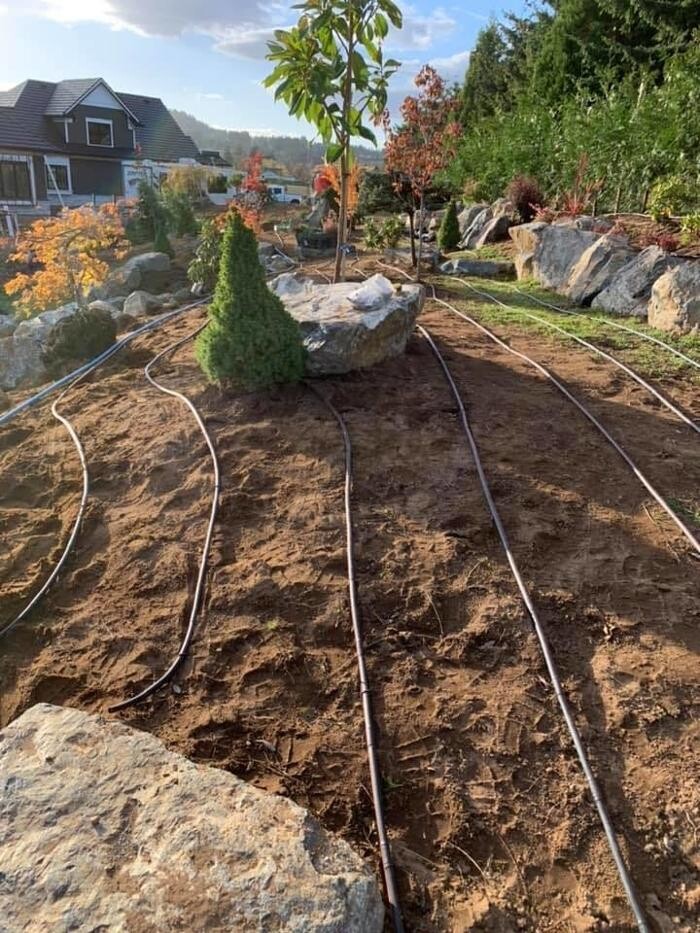 Images Lofts Irrigation Systems
