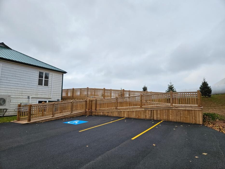 Images Ridgeline Construction Ltd
