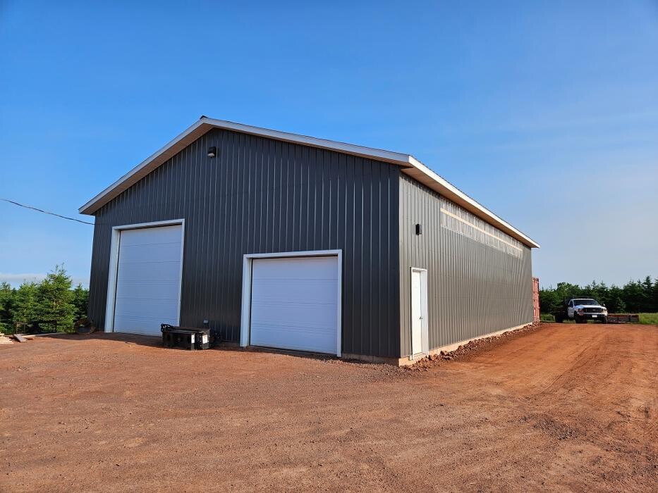 Images Ridgeline Construction Ltd