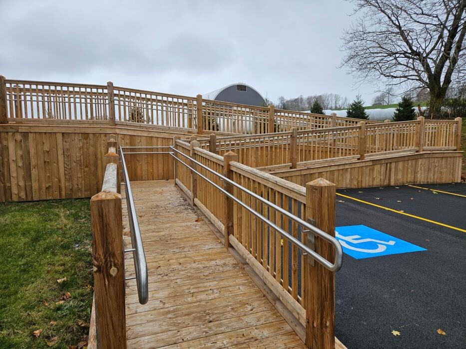 Images Ridgeline Construction Ltd