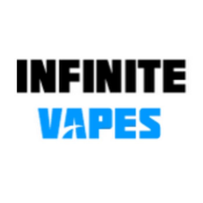 Infinite Vapes | Ancaster Vape Shop Logo