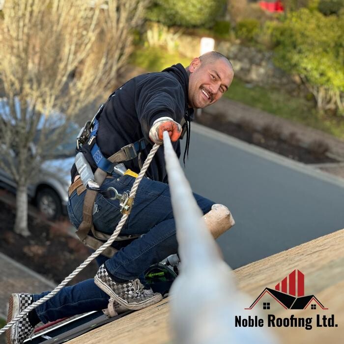 Images Noble Roofing Ltd.