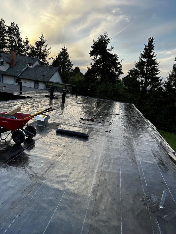 Images Noble Roofing Ltd.