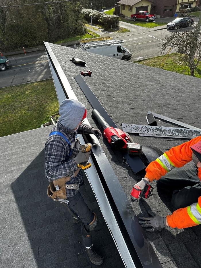 Images Noble Roofing Ltd.