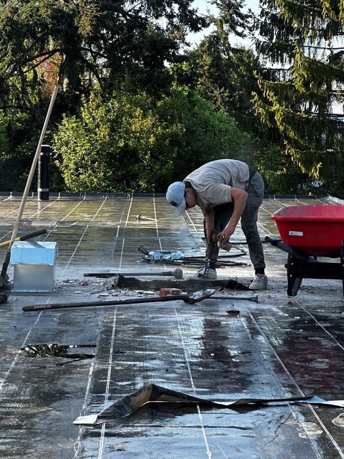 Images Noble Roofing Ltd.