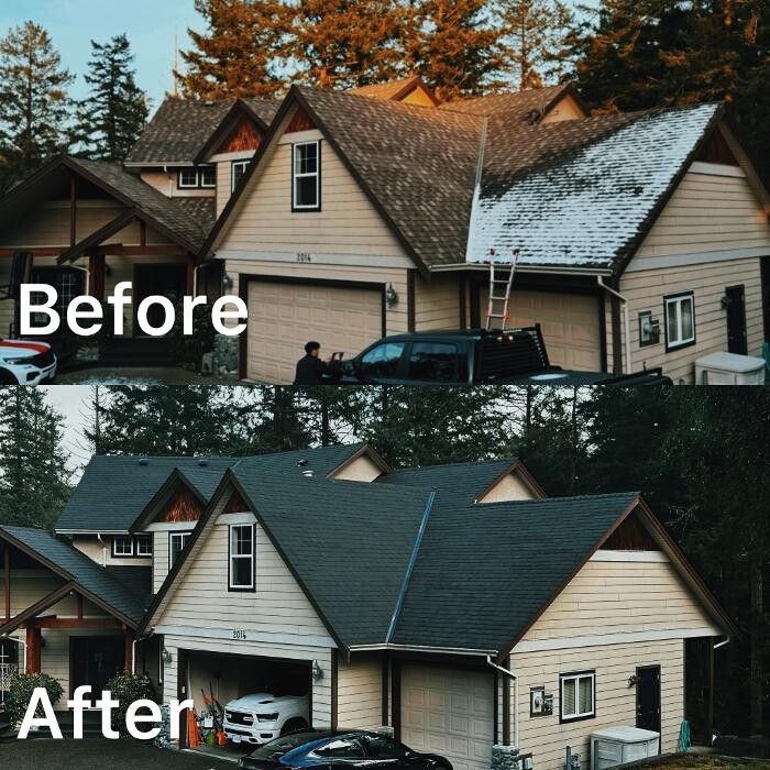 Images Noble Roofing Ltd.