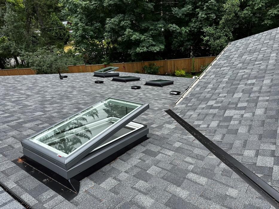 Images Noble Roofing Ltd.