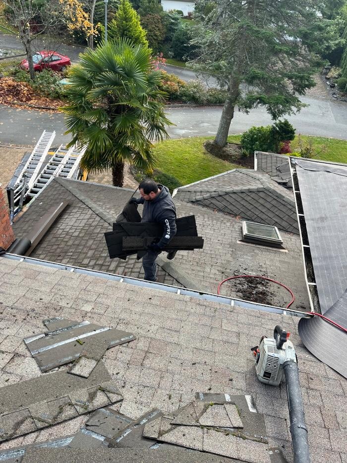 Images Noble Roofing Ltd.