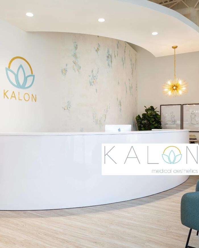 Images Kalon Medical Aesthetics