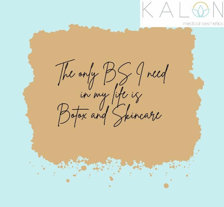 Images Kalon Medical Aesthetics