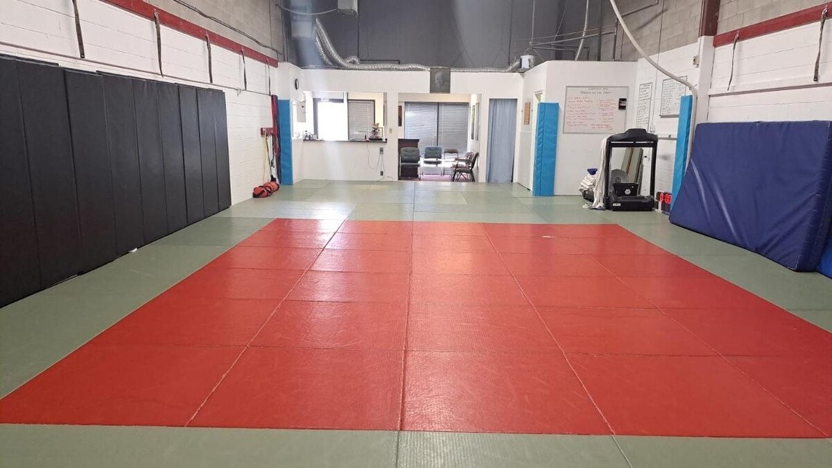 Images Sheffield Judo Club