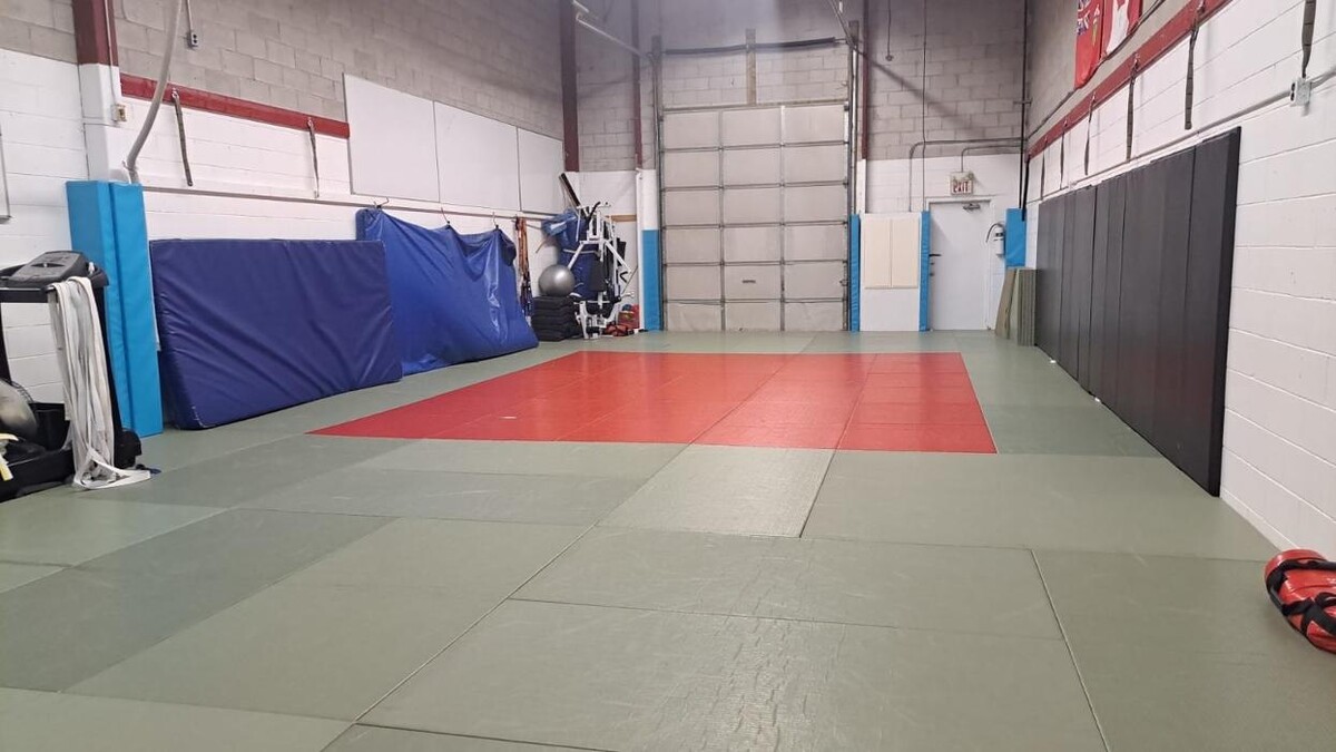 Images Sheffield Judo Club