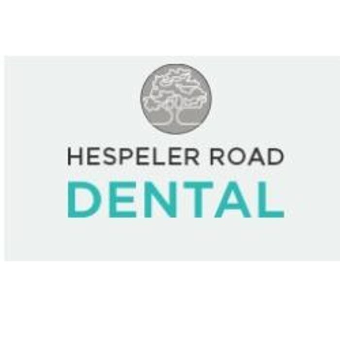 Hespeler Road Dental Logo