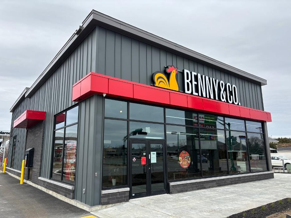 Images Benny&Co. Lachenaie