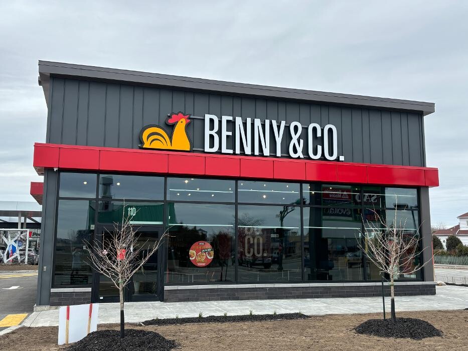 Images Benny&Co. Lachenaie