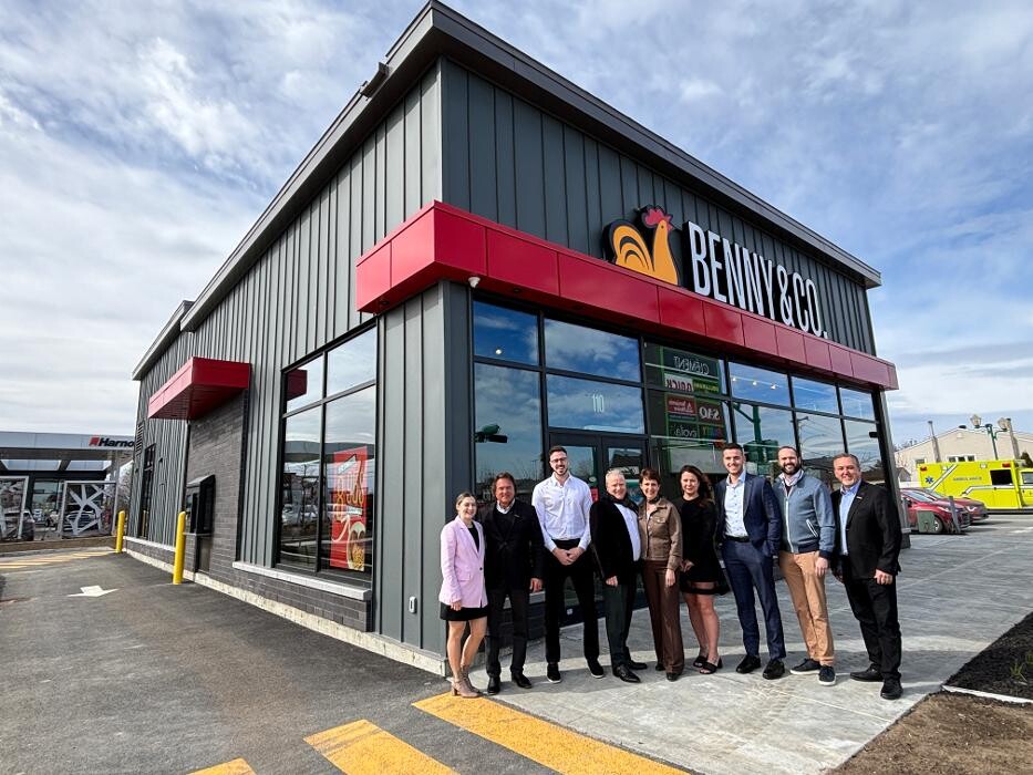 Images Benny&Co. Lachenaie