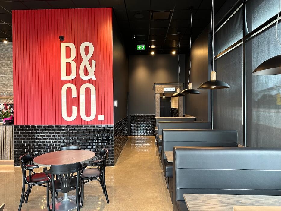 Images Benny&Co. Lachenaie