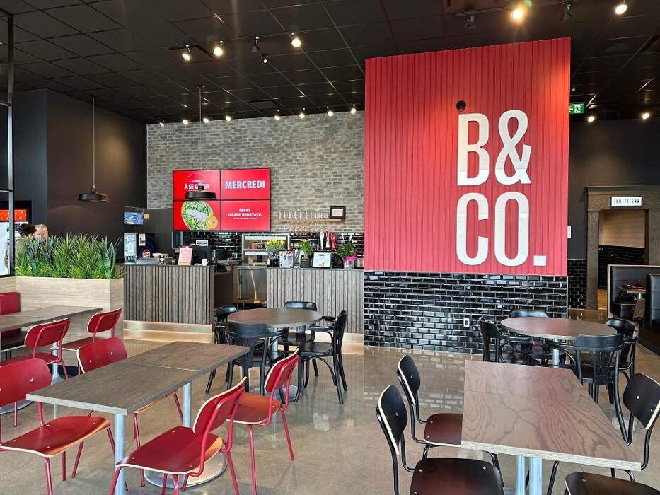 Images Benny&Co. Lachenaie