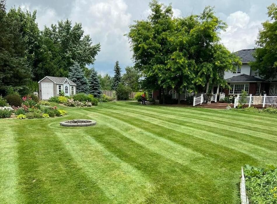 Images J.R.P Outdoor Services