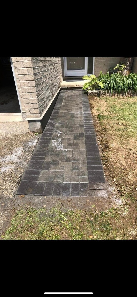 Images J.R.P Outdoor Services