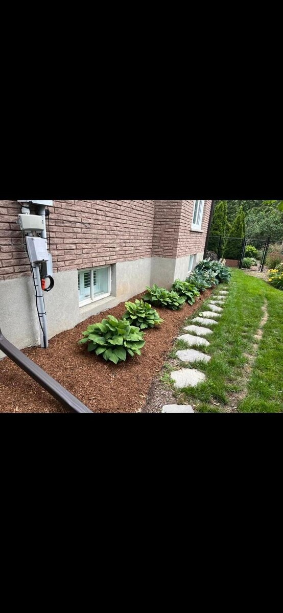 Images J.R.P Outdoor Services